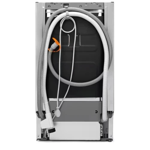 Посудомоечная машина Electrolux ESS64321SX - изображение 3