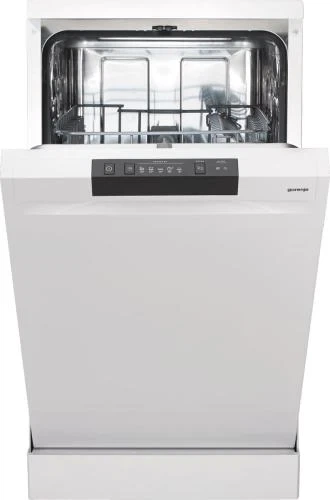Посудомоечная машина Gorenje GS520E15W - Фото 2 Посудомоечная машина Gorenje GS520E15W - изображение 2