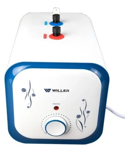 Водонагреватель Willer PU10RF Cubus - изображение 2