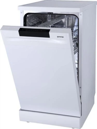 Посудомоечная машина Gorenje GS520E15W - Фото 3 Посудомоечная машина Gorenje GS520E15W - изображение 3