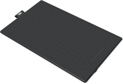 Планшет Huion Inspiroy RTM-500, Black - Фото 3 Планшет Huion Inspiroy RTM-500, Black - изображение 3