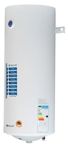 Водонагреватель Willer EV80SR-HIT Slim - изображение 3