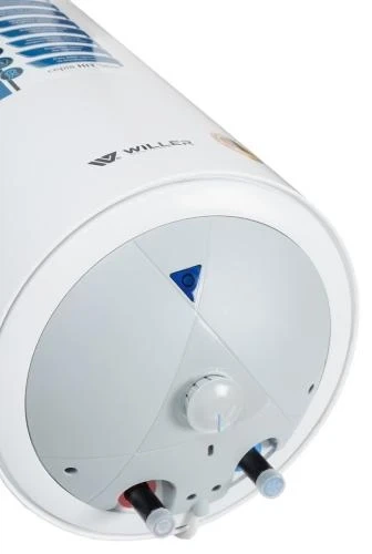 Водонагреватель Willer EV80SR-HIT Slim - изображение 7