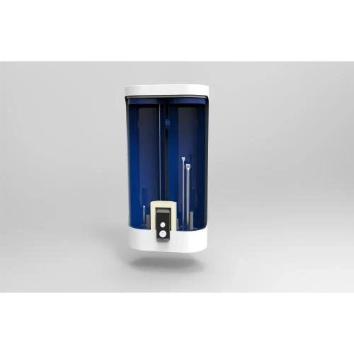 Водонагреватель Willer EV80DR Grand - изображение 9