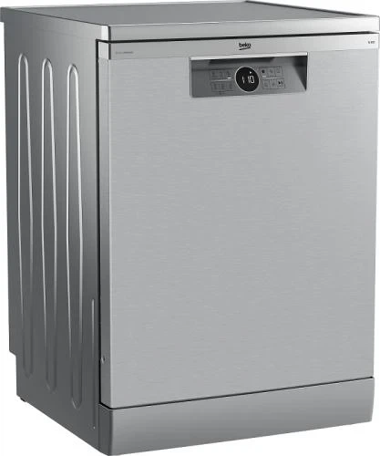 Посудомийна машина Beko BDFN26522XQ - зображення 2