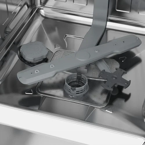 Посудомийна машина Beko BDFN26522XQ - зображення 4