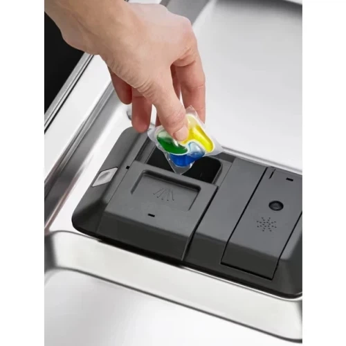 Посудомоечная машина Electrolux ESS64321SX - изображение 8