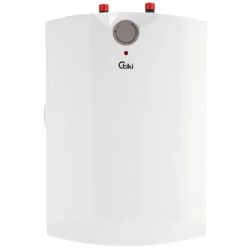 Водонагреватель Tiki Mini PBT 15V9 (GT15UMINI) - Фото 1 Водонагреватель Tiki Mini PBT 15V9 (GT15UMINI) - изображение 1
