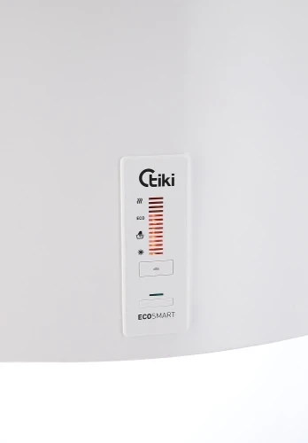 Водонагреватель Tiki Supr F 50V9 (FTG50E5SUPR) - изображение 3