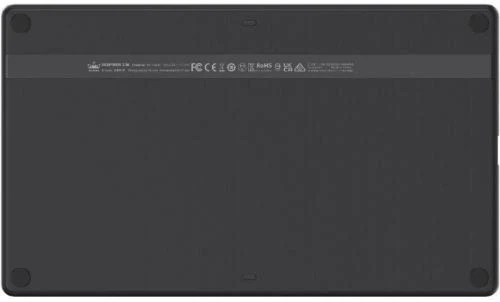 Планшет Huion Inspiroy 2 M (H951P), Black - Фото 7 Планшет Huion Inspiroy 2 M (H951P), Black - изображение 7
