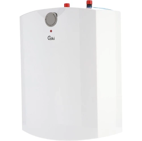 Водонагреватель Tiki Mini PBT 15V9 (GT15UMINI) - Фото 7 Водонагреватель Tiki Mini PBT 15V9 (GT15UMINI) - изображение 7
