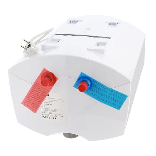 Водонагреватель Tiki Mini PBT 15V9 (GT15UMINI) - Фото 10 Водонагреватель Tiki Mini PBT 15V9 (GT15UMINI) - изображение 10