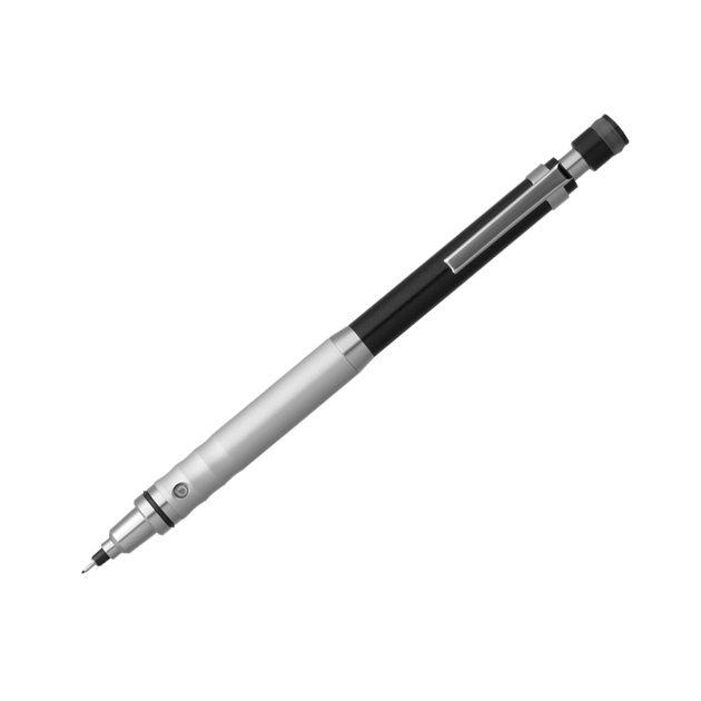 Олівець механічний Uni Kuru Toga High Grade (M5-1017), 0.5 мм японський механізм самозаточування - Фото 1 Олівець механічний Uni Kuru Toga High Grade (M5-1017), 0.5 мм японський механізм самозаточування - изображение 1