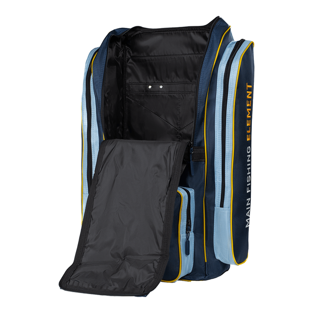 Рюкзак ZEOX Backpack 43L - изображение 8