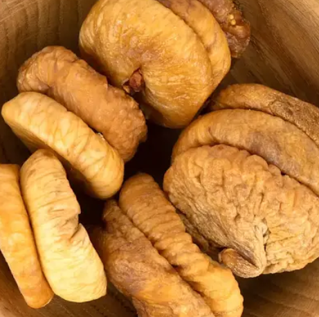 Вяленый инжир 500 г собственное производство натуральный сушеный продукт - изображение 9