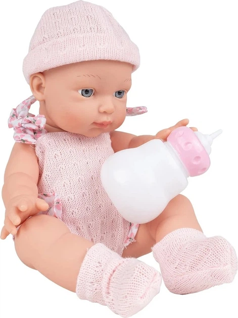 Lalka bobas MalPlay z akcesoriami 30 cm 110134 (5901924231967) - obraz 2