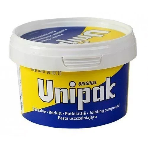 Паста ущільнена Unipak 360 r. (5000036) - изображение 3