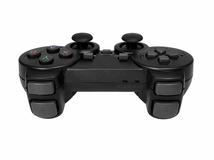 Игровая приставка Game Stick HDMI 20000 игр. Ретро консоль. 2 геймпада как у PlayStation. Карта памяти 64 гигабайта. Dendy Sega - Фото 3 Игровая приставка Game Stick HDMI 20000 игр. Ретро консоль. 2 геймпада как у PlayStation. Карта памяти 64 гигабайта. Dendy Sega - изображение 3