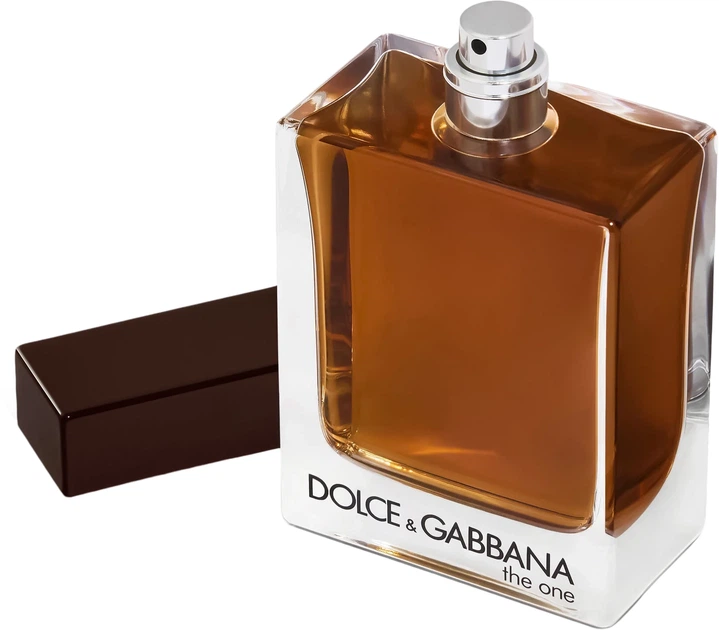 Woda perfumowana męska Dolce&Gabbana The One Pour Homme 100 ml (8056669925859) - obraz 3