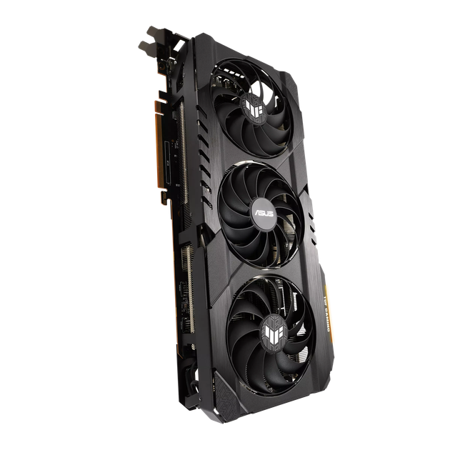 Відеокарта AMD Radeon RX 6900 XT 16GB Asus TUF Gaming - Б/В - зображення 11