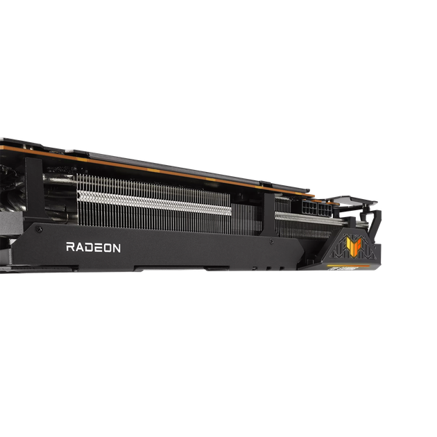 Відеокарта AMD Radeon RX 6900 XT 16GB Asus TUF Gaming - Б/В - зображення 13
