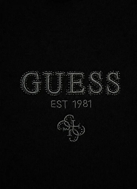 Жіночий костюм GUESS GS-26.02BL L - Фото 4 Жіночий костюм GUESS GS-26.02BL L - зображення 4