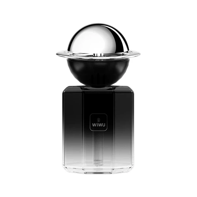 Автомобільний зволожувач повітря WiWU Wi-Ai700 Bloom 700 Aromatherapy Cologne (789130) - зображення 2