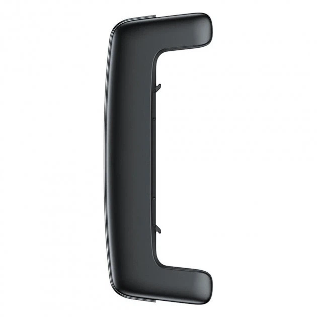 Автомобільний освіжувач повітря Baseus Paddle SUXUN-BP01 Black (752016) - зображення 5