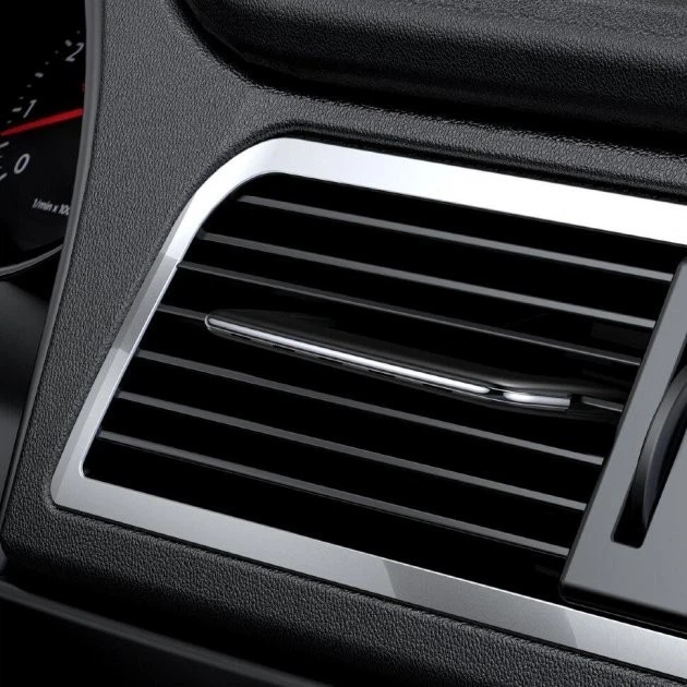 Автомобільний освіжувач повітря Baseus Paddle SUXUN-BP01 Black (752016) - зображення 6