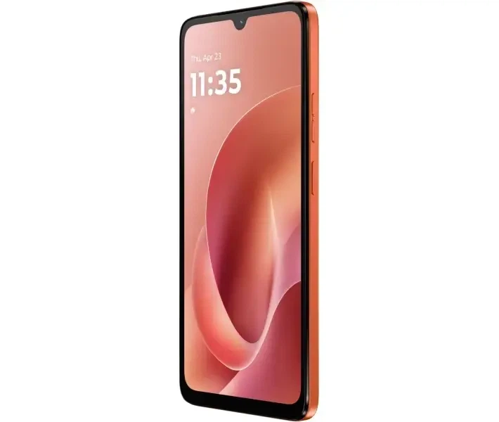 Смартфон Moto G06 4/64GB Arabesque (UA UCRF) - Фото 2 Смартфон Moto G06 4/64GB Arabesque (UA UCRF) - изображение 2