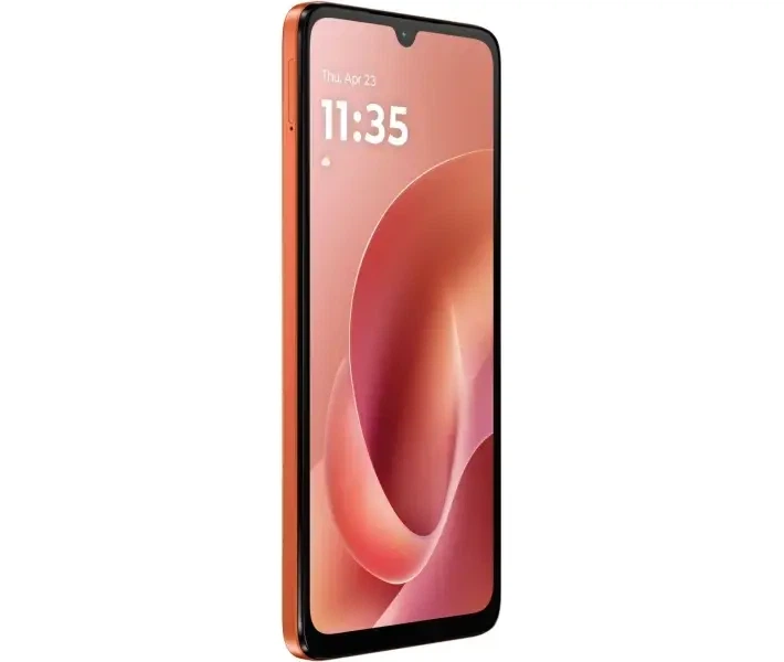 Смартфон Moto G06 4/64GB Arabesque (UA UCRF) - Фото 4 Смартфон Moto G06 4/64GB Arabesque (UA UCRF) - изображение 4