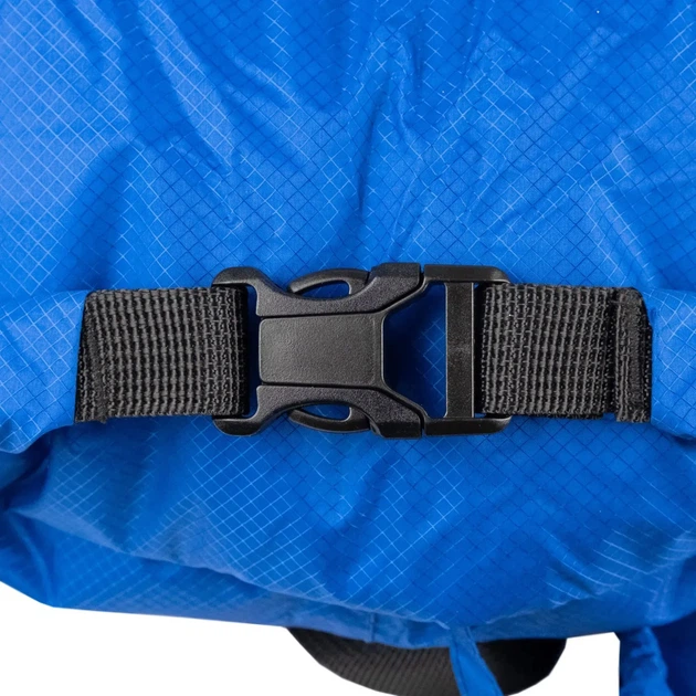 Герморюкзак Tribe Dry Backpack T-GG-0001-blue 20 л синий - Фото 7 Герморюкзак Tribe Dry Backpack T-GG-0001-blue 20 л синий - изображение 7