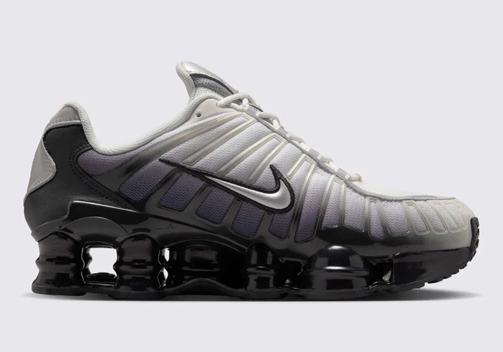 Кросівки W SHOX TL IB7705-001 38 - Фото 2 Кросівки W SHOX TL IB7705-001 38 - зображення 2