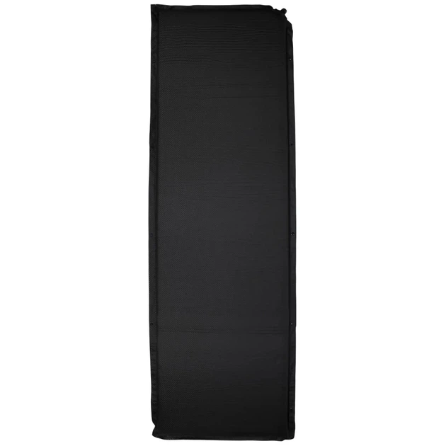Туристичний килимок Tramp Comfort 5 cm dark-olive (UTRI-010-dark-olive) - зображення 2