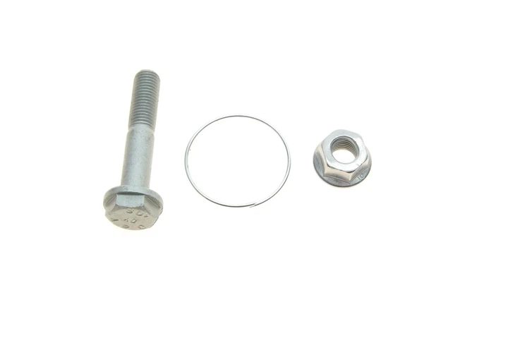 Передній кульовий шарнір FAG 825024510 Nissan Micra, Note; Renault Megane 8200040058, 8200040060, 8200243086 - изображение 3