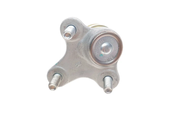 Кульові опори FAG 825036110 Skoda Superb, Octavia, Yeti, Roomster; Volkswagen Jetta, Caddy, Golf, EOS, Scirocco, Touran, Tiguan; Audi A3, Q3; Seat Leon, Toledo 1K0407366B, 1K0407366C, 1K0407366E - зображення 2