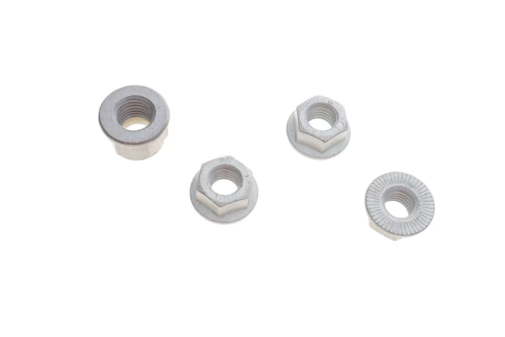 Кульові опори FAG 825036110 Skoda Superb, Octavia, Yeti, Roomster; Volkswagen Jetta, Caddy, Golf, EOS, Scirocco, Touran, Tiguan; Audi A3, Q3; Seat Leon, Toledo 1K0407366B, 1K0407366C, 1K0407366E - зображення 4