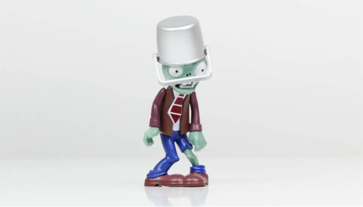 Набор Игрушек Растения Против Зомби 10 шт Plants vs Zombies - Фото 4 Набор Игрушек Растения Против Зомби 10 шт Plants vs Zombies - изображение 4