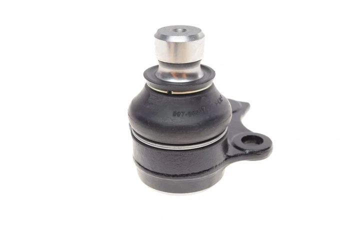 Кульові опори FEBI 03548 Volkswagen Jetta, Passat, Golf, Polo, Vento, Caddy; Seat Ibiza, Cordoba, Toledo 357407365, 357407365A, 357407365KPL - зображення 2