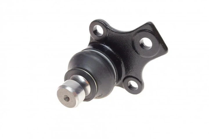 Кульові опори FEBI 03548 Volkswagen Jetta, Passat, Golf, Polo, Vento, Caddy; Seat Ibiza, Cordoba, Toledo 357407365, 357407365A, 357407365KPL - зображення 3