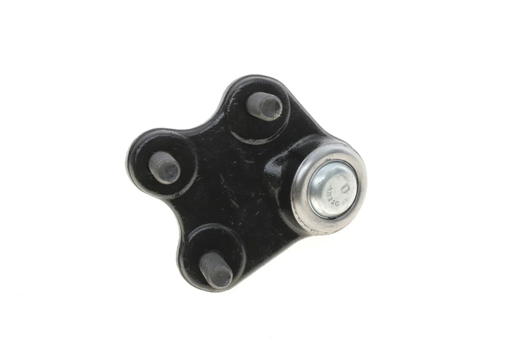 Передній кульовий шарнір Delphi TC2321 Skoda Roomster, Fabia, Rapid; Seat Ibiza, Cordoba, Toledo; Volkswagen Polo; Audi A1 57O84, 57084, 5U0407365A - изображение 3