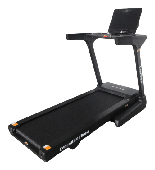 Бігова доріжка Generation Fitness Cervus (RNS_Cervus) - зображення 2