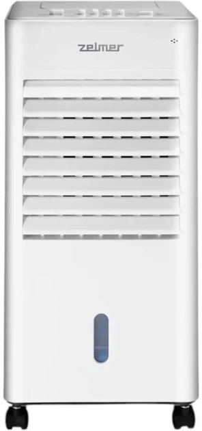 Кліматичний комплекс Zelmer ZCL6030 - зображення 2