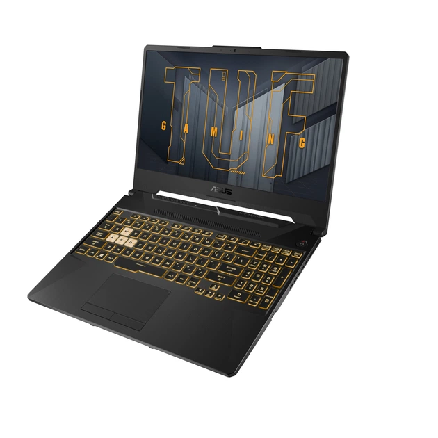Ноутбук ASUS TUF Gaming F15 FX506HC-HN006 (90NR0723-M01150) - изображение 5