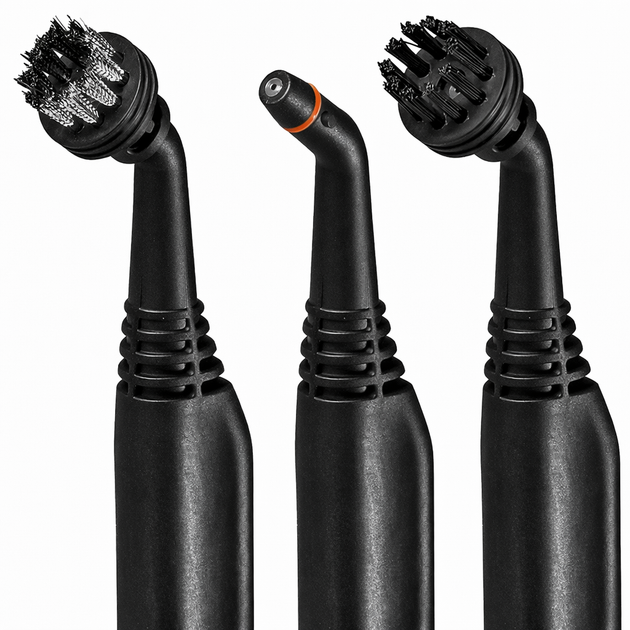 Пароочисник Diego HDS7000W-PRO - зображення 7
