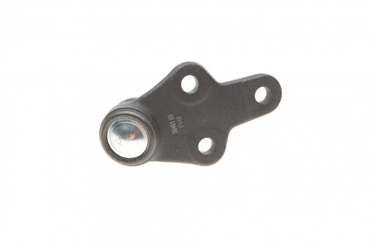 Передній кульовий шарнір LEMFORDER 3046103 Volvo C30, C70, V50, S40; Ford Focus, C-Max 1234382, 1679384, 31277464 - изображение 3