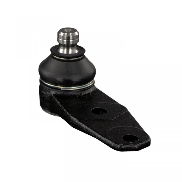 Кульові опори FEBI 10640 Renault Kangoo, Clio, Megane, Twingo; Nissan Kubistar 5450100QAHS2, 6001547918, 7700678131 - зображення 4