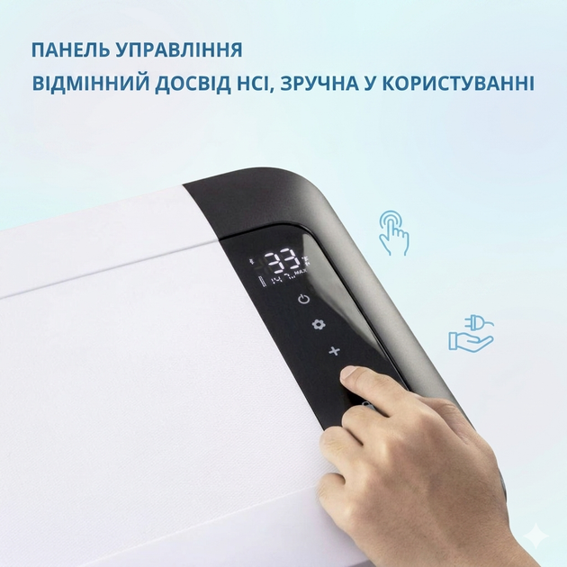 Компрессорный автохолодильник Alpicool 20 л Портативный мини холодильник в машину с -20°C 12/24/220 В для путешествий в авто - изображение 6