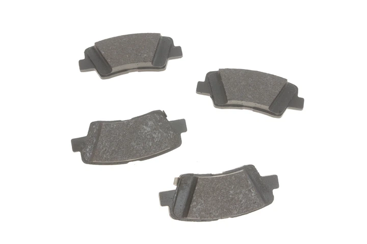 Гальмівні колодки ICER 181976 Hyundai Sonata, I40, Tucson, Veloster, Elantra; SsangYong Korando, Actyon; KIA Optima, Soul 48413341A0, 583020AA10, 583022EA31 - Фото 10 Гальмівні колодки ICER 181976 Hyundai Sonata, I40, Tucson, Veloster, Elantra; SsangYong Korando, Actyon; KIA Optima, Soul 48413341A0, 583020AA10, 583022EA31 - зображення 10