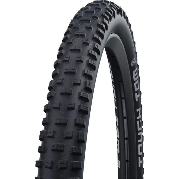 Покришка Schwalbe Tough Tom 26x2.25 57-559 50TPI (1085-11159160) - Фото 1 Покришка Schwalbe Tough Tom 26x2.25 57-559 50TPI (1085-11159160) - зображення 1